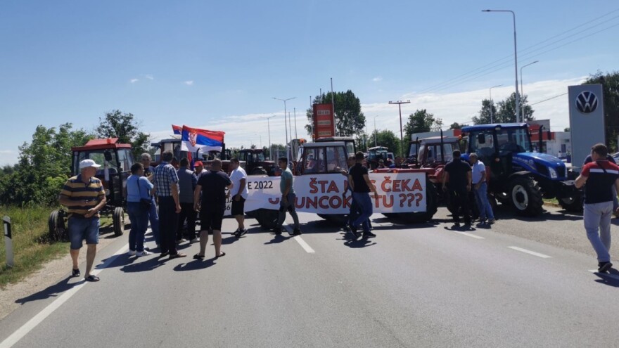 Odloženi protesti: Izlazimo na ulicu samo ako to učini i Vojvodina