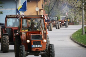 Okupljaju se poljoprivrednici iz cijele FBiH: Ovako ne može, zvali smo i Novalića 