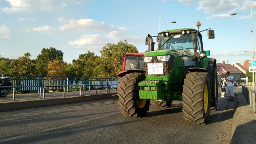 NAPS: Zašto se niko iz Ministarstva ne odaziva na naše pozive?