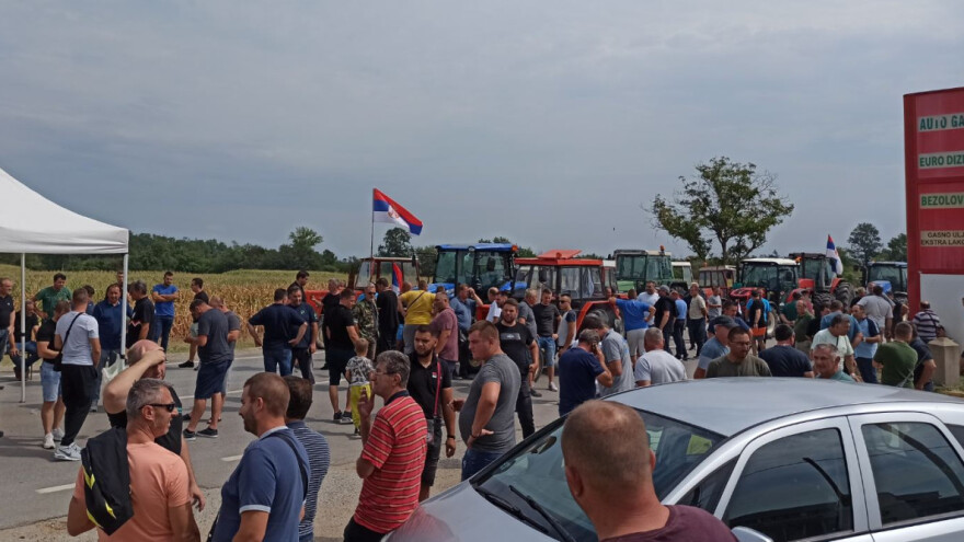 Ratari Stiga poručili ministarki: Dođi u Požarevac ili spremamo protest