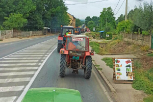 Srpski poljoprivrednici najavili novi prosvjed - traži se smjena vlasti na svim razinama