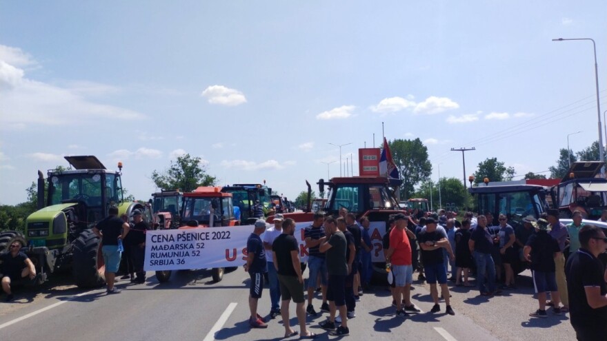 Pregovori nisu urodili plodom: Protesti jedino rešenje?