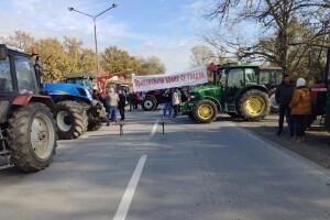 Protesti poljoprivrednika kod nas - blokade do ispunjenja zahteva. A onda?
