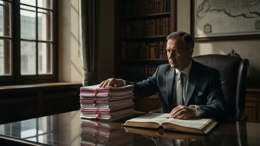 Protiv Jakovine pokrenut postupak zbog sukoba interesa