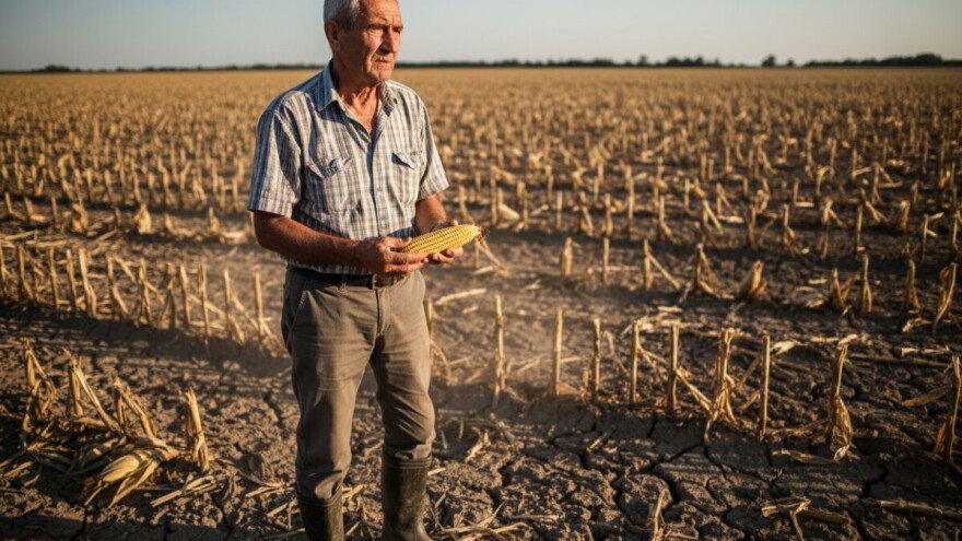 Protiv uvođenja izvoznih carina za pšenicu i kukuruz
