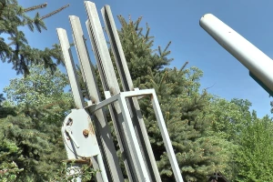 Nedimović: Na lageru još 6.000 protivgradnih raketa