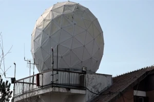Protivgradne stanice u planinskim selima nemaju strelce?