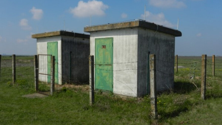 Da li je srednji Banat zaštićen od grada?