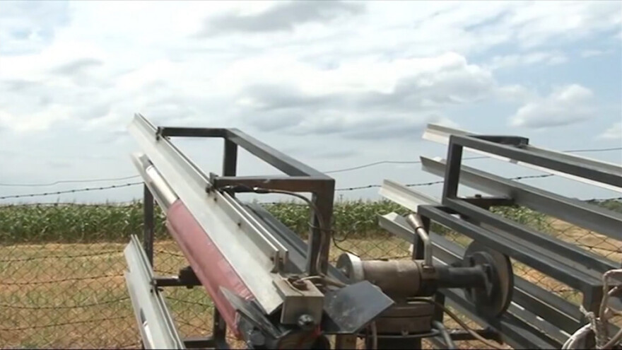 Veća ulaganja u protivgradnu odbranu