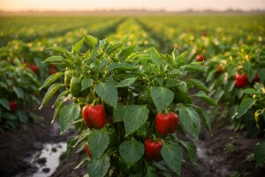 Protivnik bakteriozama na paprikama i kupusu!