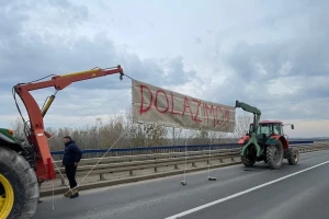 Ko neće da sedne sa nama za sto, bićemo na ulici u roku od 24 sata, poručuju poljoprivrednici
