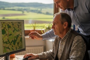 Provedba ARKOD sustava