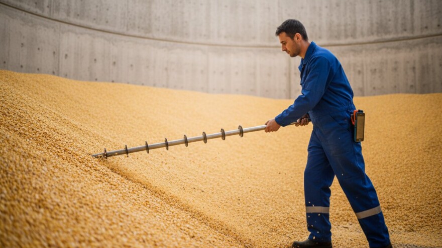 Provedba mjera radi sprječavanja kontaminacije hrane za životinje mikotoksinima