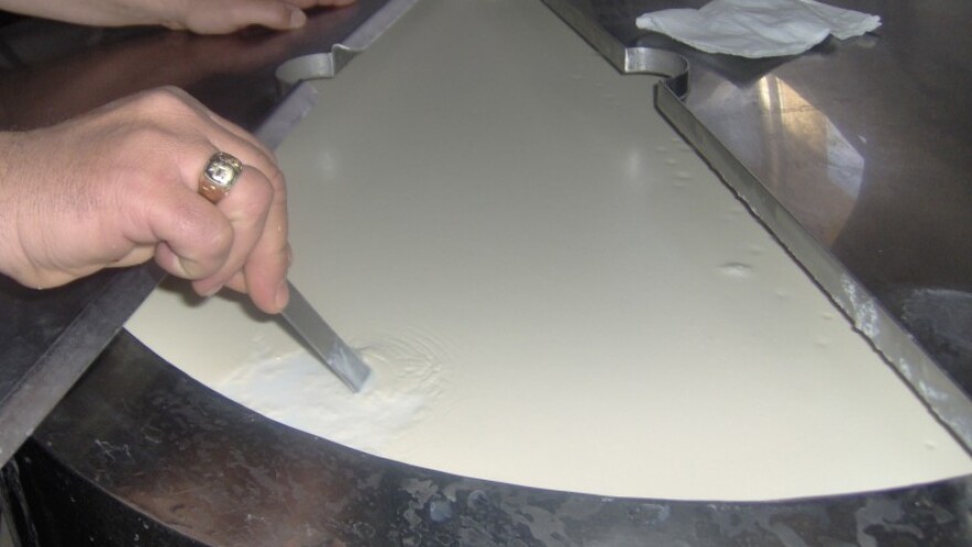 Pojednostavljen rad malih proizvođača hrane