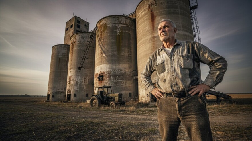 Provjerite robu u svim silosima!