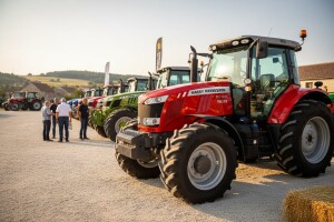 Provozajte MF na Danima otvorenih vrata!