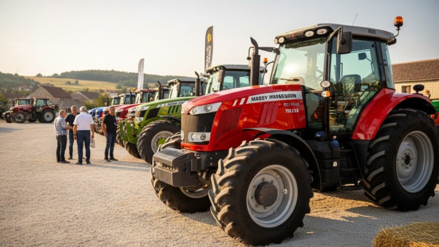 Provozajte MF na Danima otvorenih vrata!