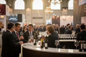 ProWein 2014 slavi 20-tu obljetnicu
