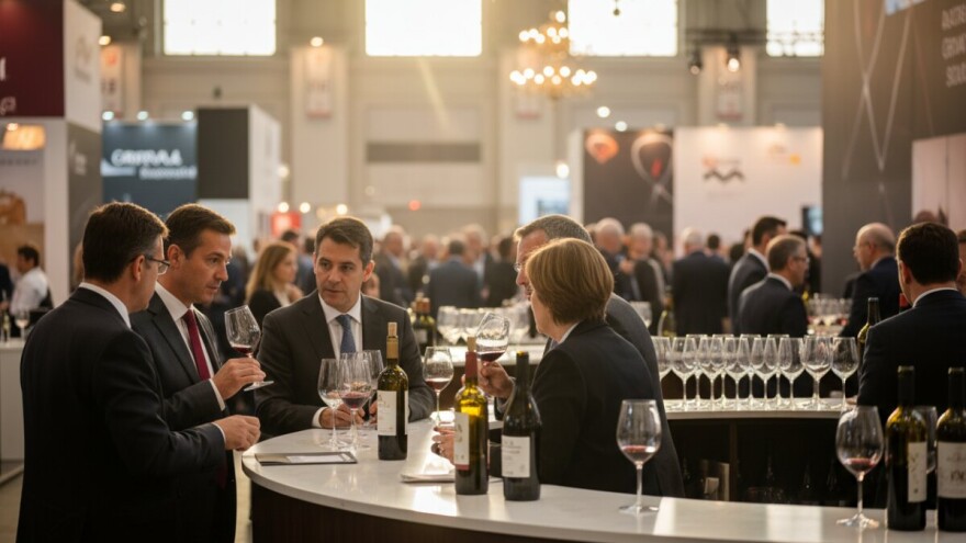 ProWein 2014 slavi 20-tu obljetnicu