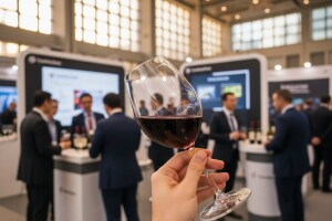 ProWein Shanghai 2013.