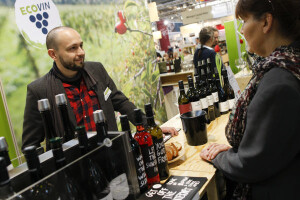 Vinari iz BiH na sajmu ProWine 2016!