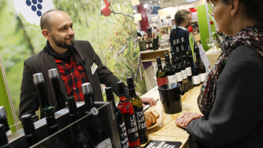 Vinari iz BiH na sajmu ProWine 2016!