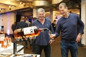Prowein u Dizeldorfu - vodeći sajam vina i alkoholnih pića