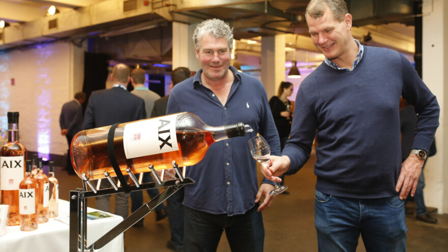 Prowein u Düsseldorfu - vodeći sajam vina i alkoholnih pića