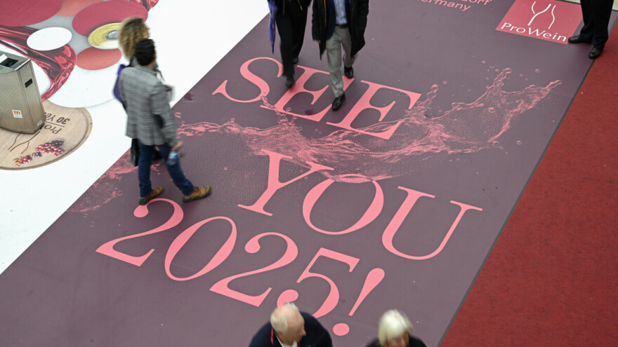 Počele prijave izlagača za ProWein 2025 - zajednički nastup bh. vinara