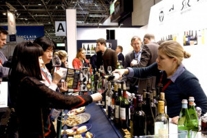 &quot;Prowein 2017&quot; u Diseldorfu