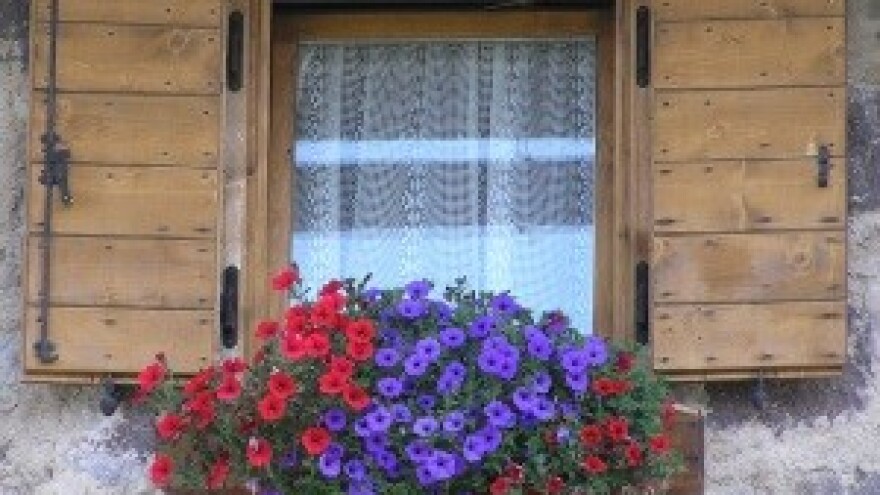 LEADER za ruralno područje