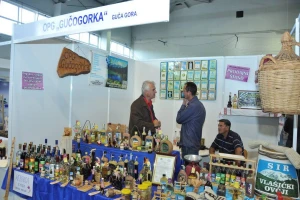 120 izlagača na "Danima šljive 2017"
