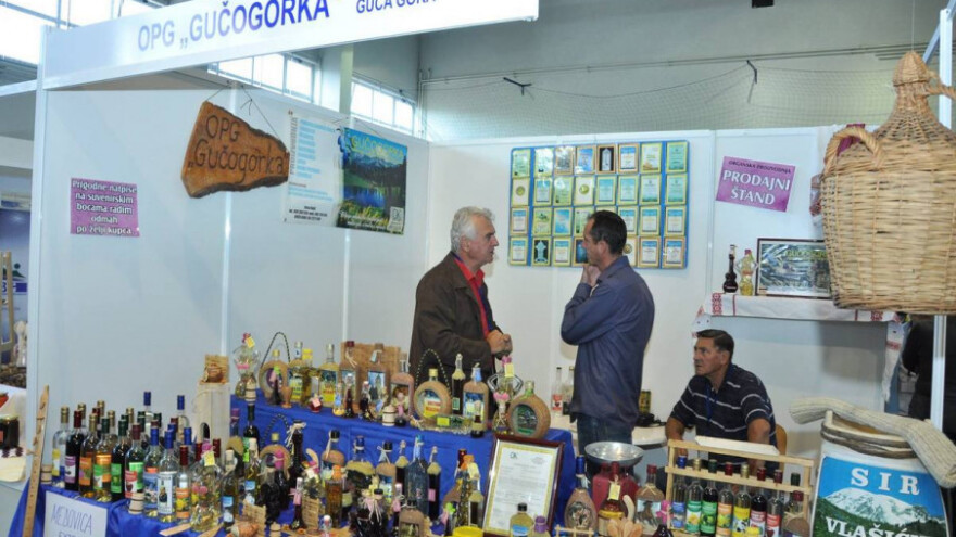 120 izlagača na "Danima šljive 2017"