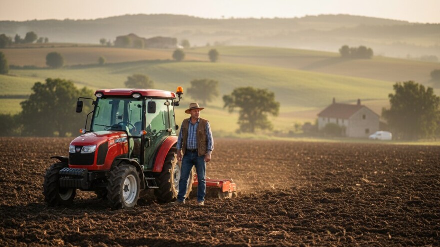 PRR će potaknuti i nabavku mehanizacije