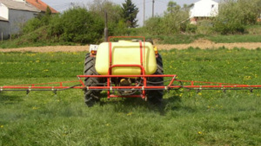 Počela edukacija vlasnika prskalica