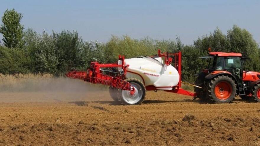 Zaštita usjeva od širokolisnih i travnatih korova