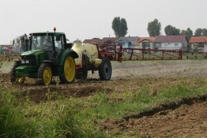 Tehnički pregled uređaja za aplikaciju pesticida