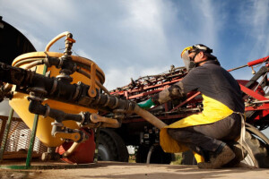 Ispravni uređaji smanjuju izdatke za pesticide