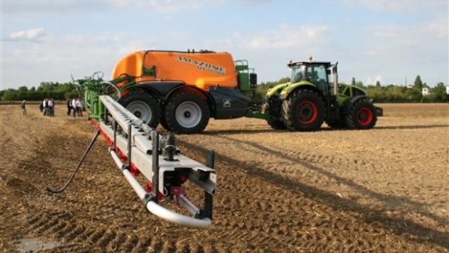 Kako protiv širokolisnih korova?