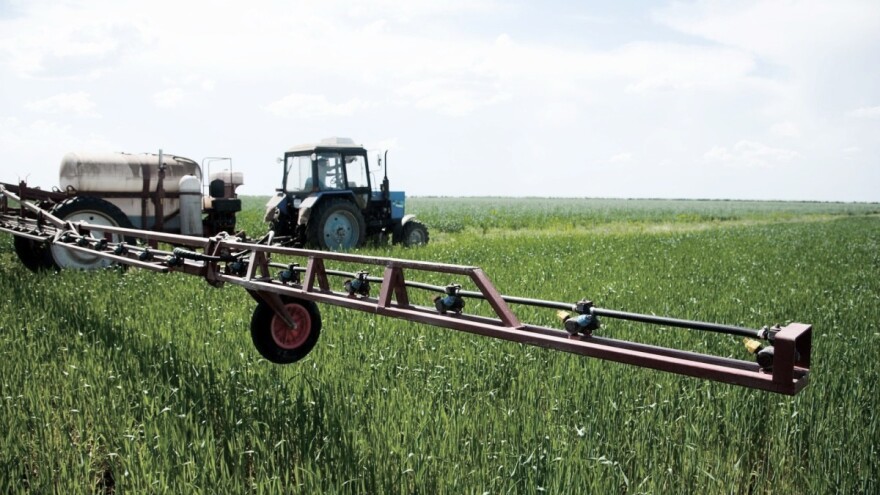 Rakarec: Primjena pesticida niskog intenziteta može povećati gubitke i troškove proizvodnje