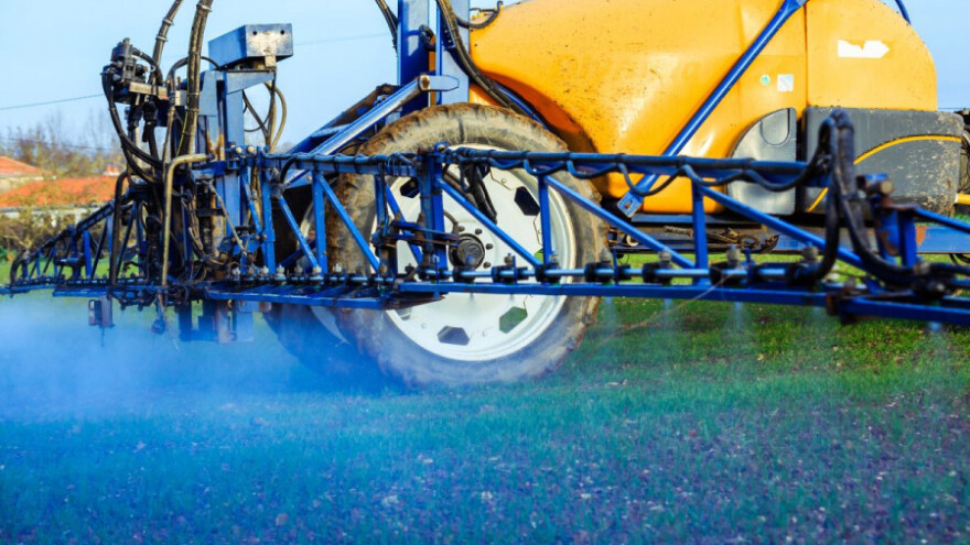 Prikupljanje ambalaže SZB u Mavrincima