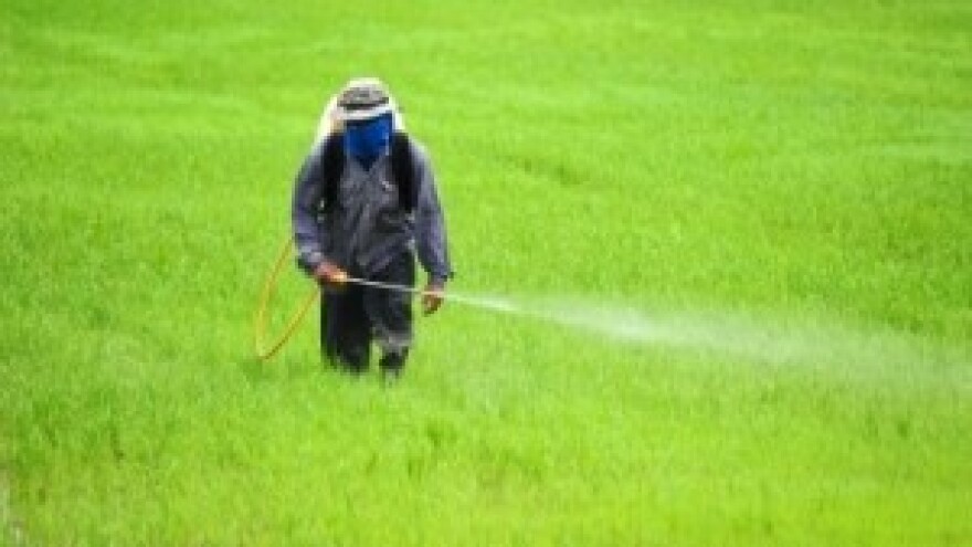 Na prskalicama obvezna oznaka ispravnosti