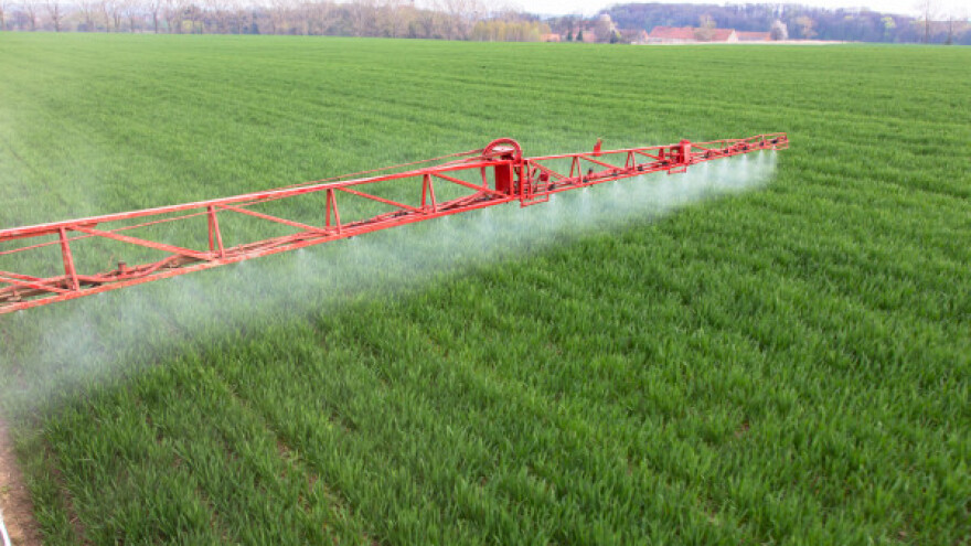 Obavezna "registracija" prskalica i atomizera