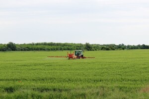 Blažeković: Iznimno je važno da poljoprivrednici spoznaju važnost pravilne primjene pesticida