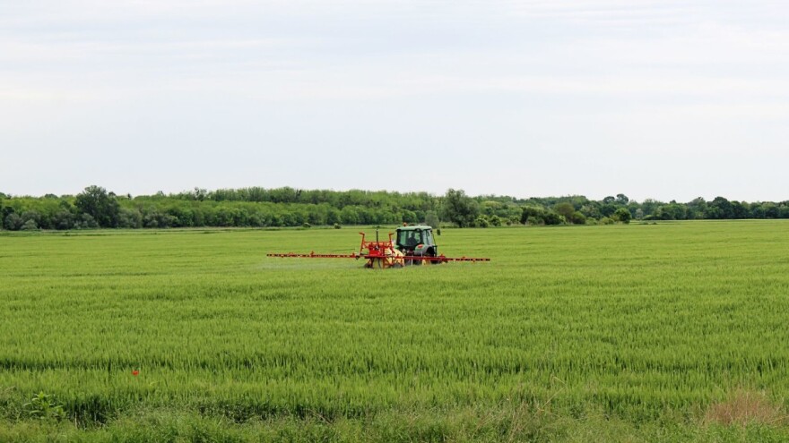 Blažeković: Iznimno je važno da poljoprivrednici spoznaju važnost pravilne primjene pesticida