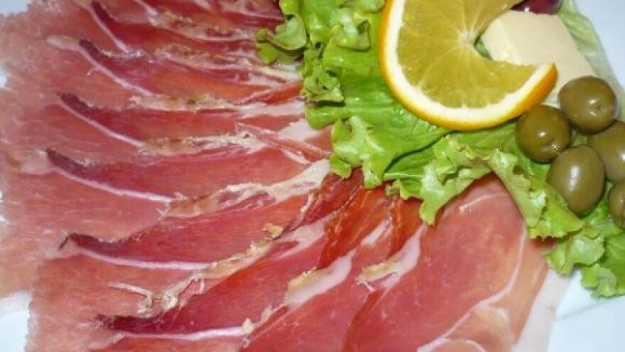 Projektom zaštite upitna tradicija proizvodnje dalmatinskog pršuta
