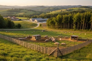 Pršut i kulen u Europi? Prvo razdvojite svinje!