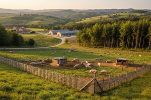 Pršut i kulen u Europi? Prvo razdvojite svinje!