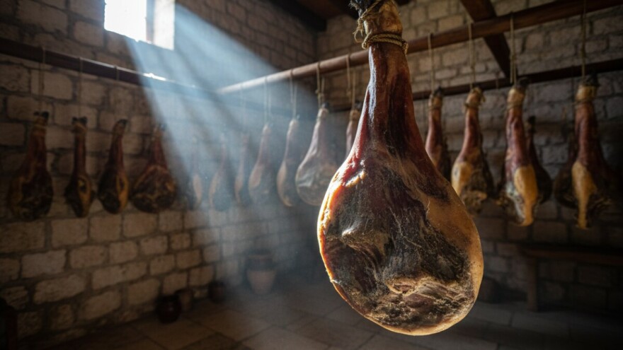 Pršut iz Voštana pronalazi tržište u Norveškoj