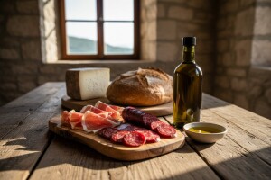 Pršut, kulen i maslinovo ulje idu pod EU zaštitu?